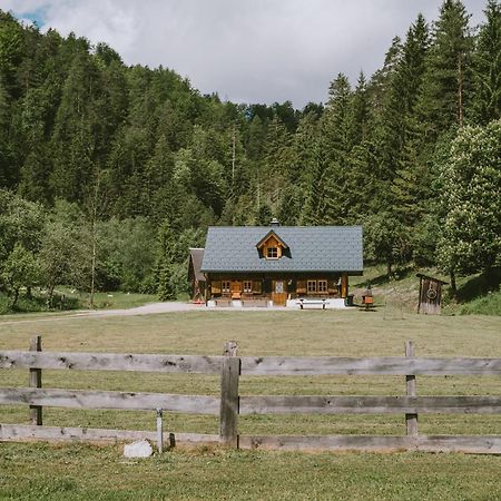 Naturparkresort S'Keuscherl ヴィルダルペン エクステリア 写真
